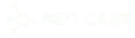 Logo NeoCast